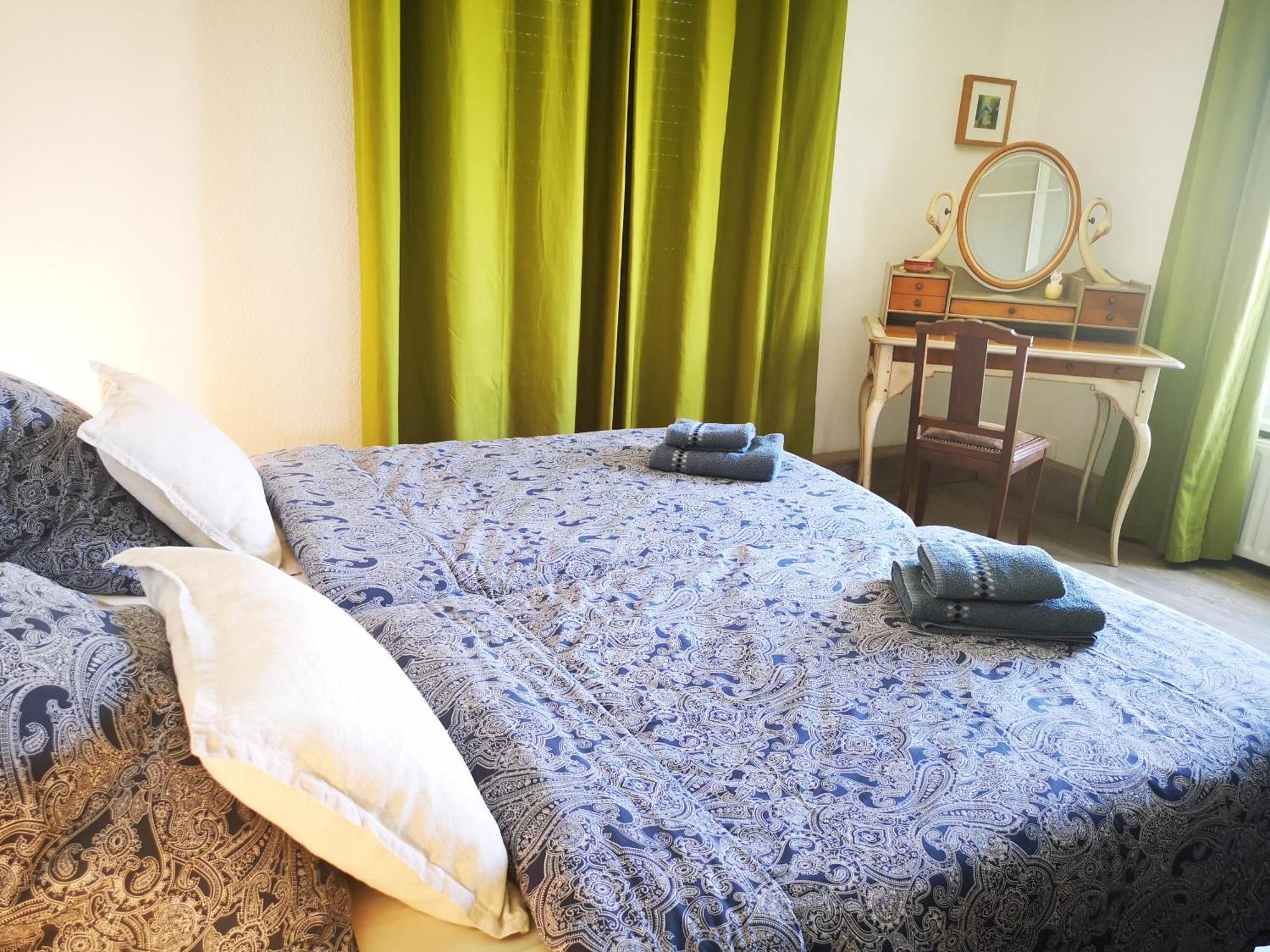 Combles & Vous Apartman Colmar Kültér fotó