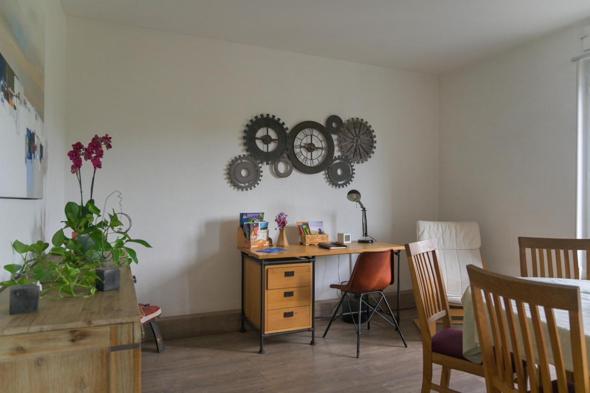 Combles & Vous Apartman Colmar Kültér fotó