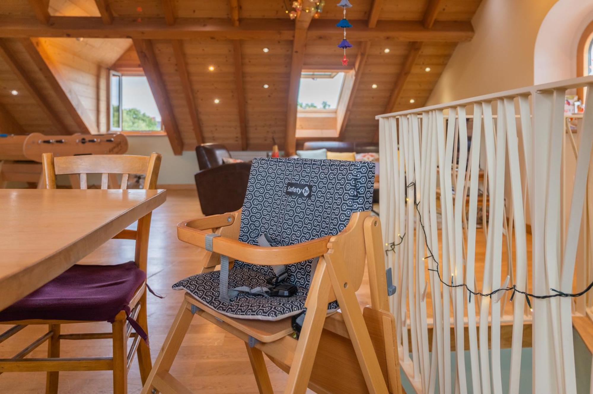 Combles & Vous Apartman Colmar Kültér fotó