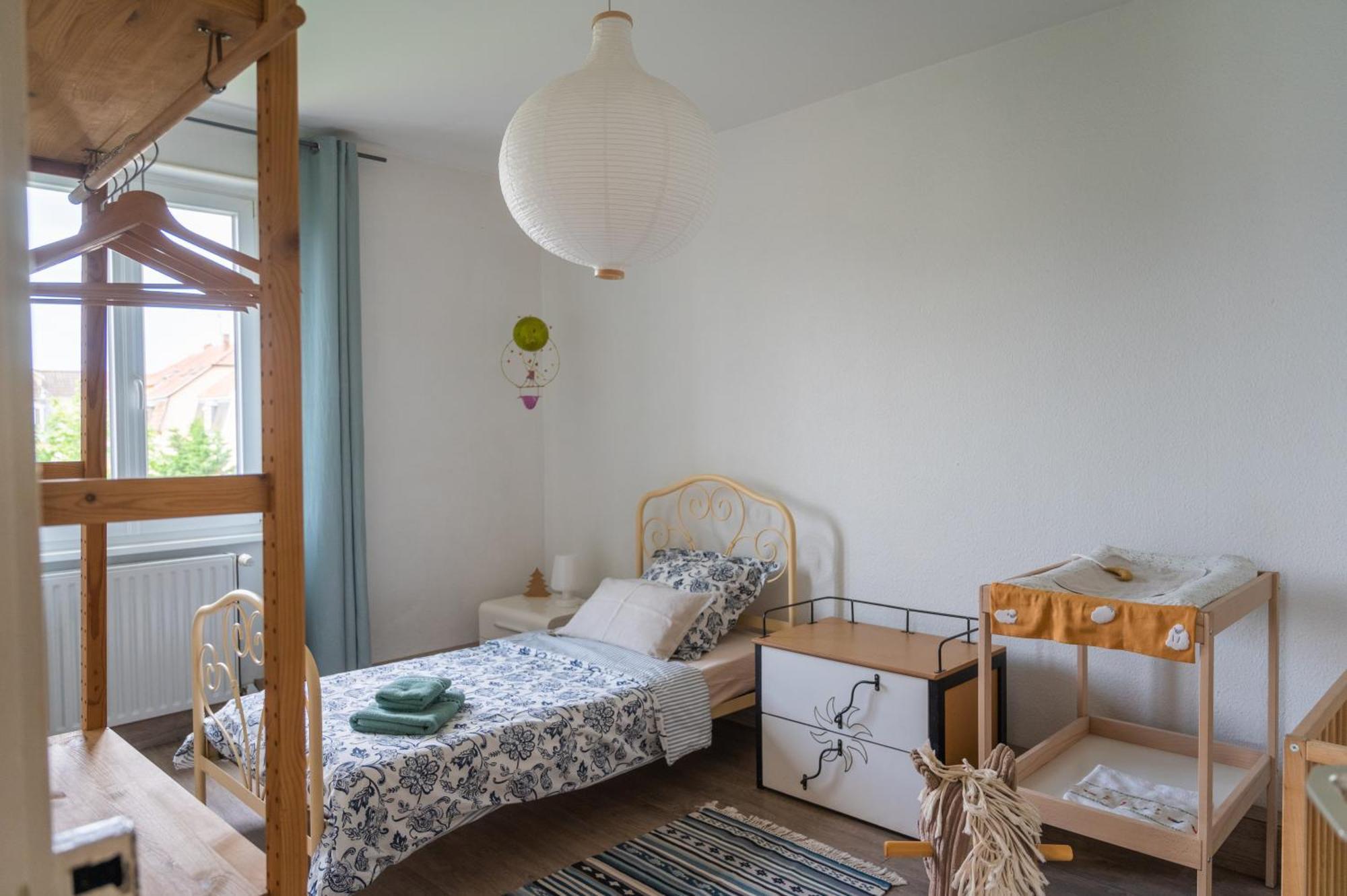 Combles & Vous Apartman Colmar Kültér fotó
