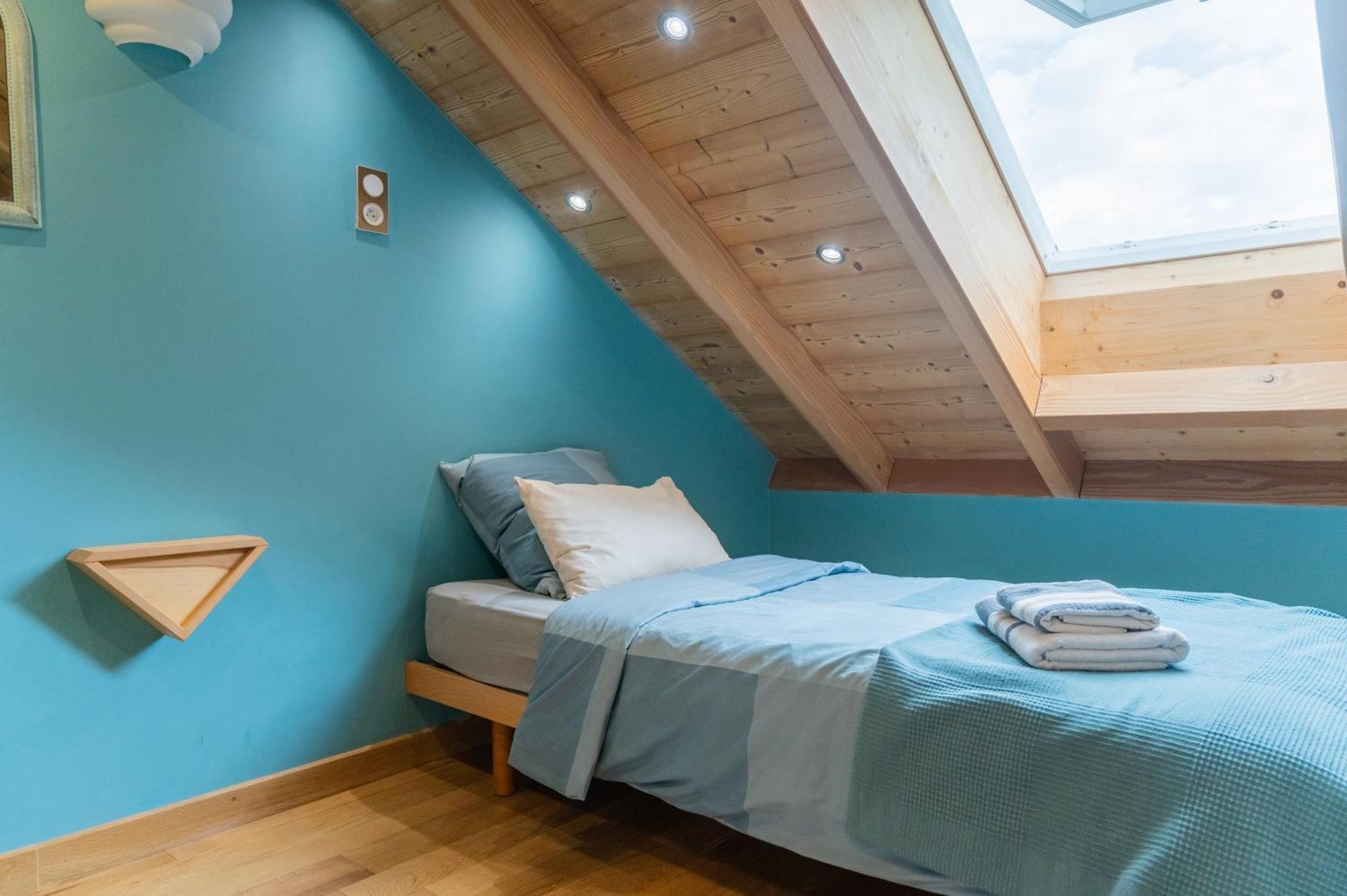 Combles & Vous Apartman Colmar Kültér fotó