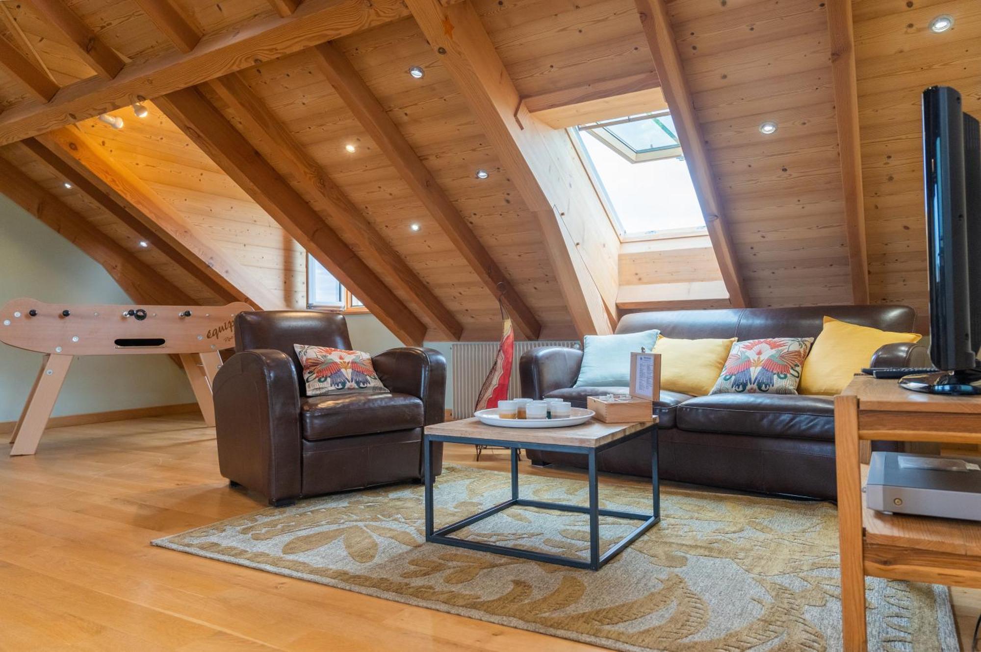 Combles & Vous Apartman Colmar Kültér fotó