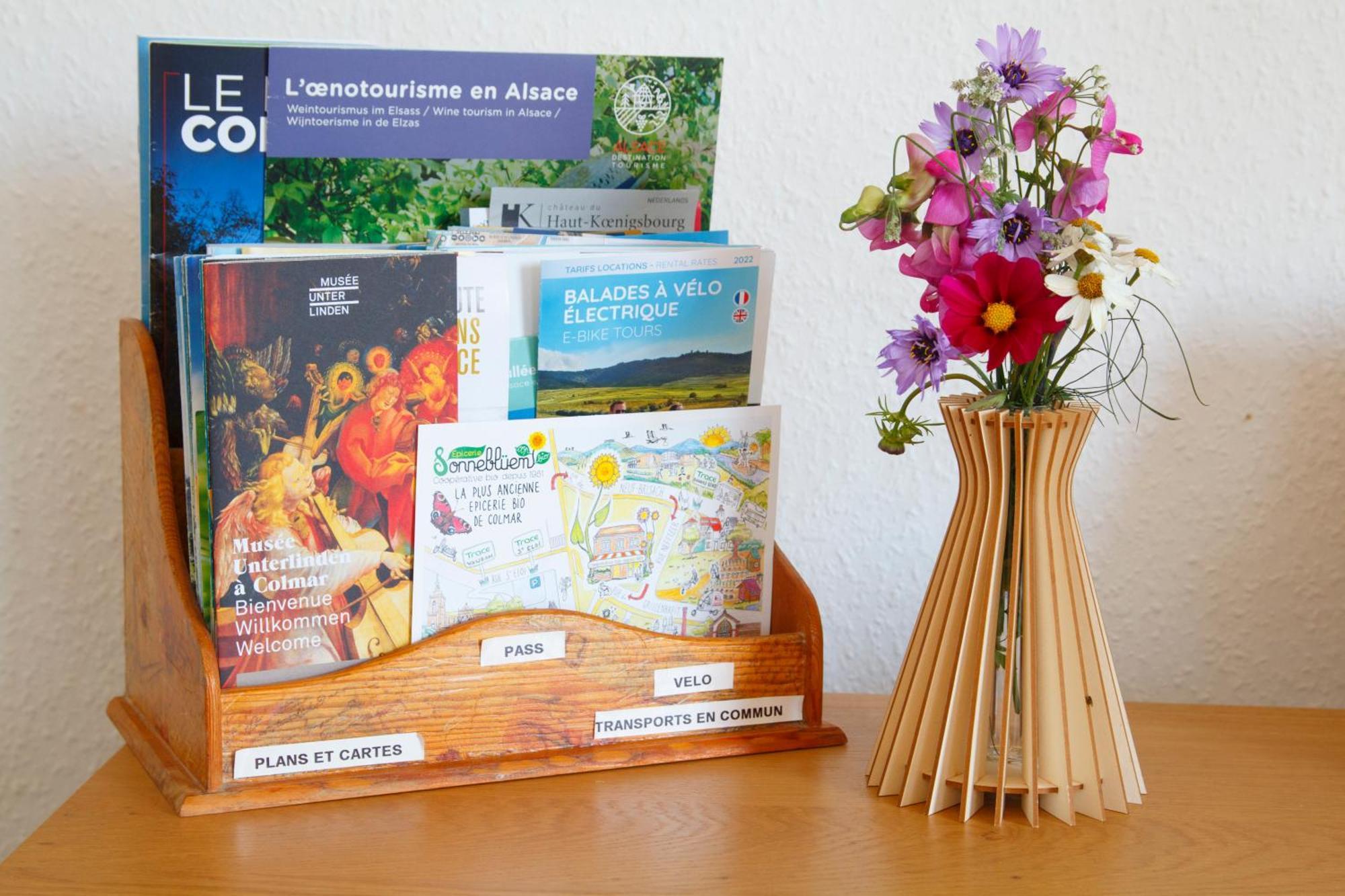 Combles & Vous Apartman Colmar Kültér fotó