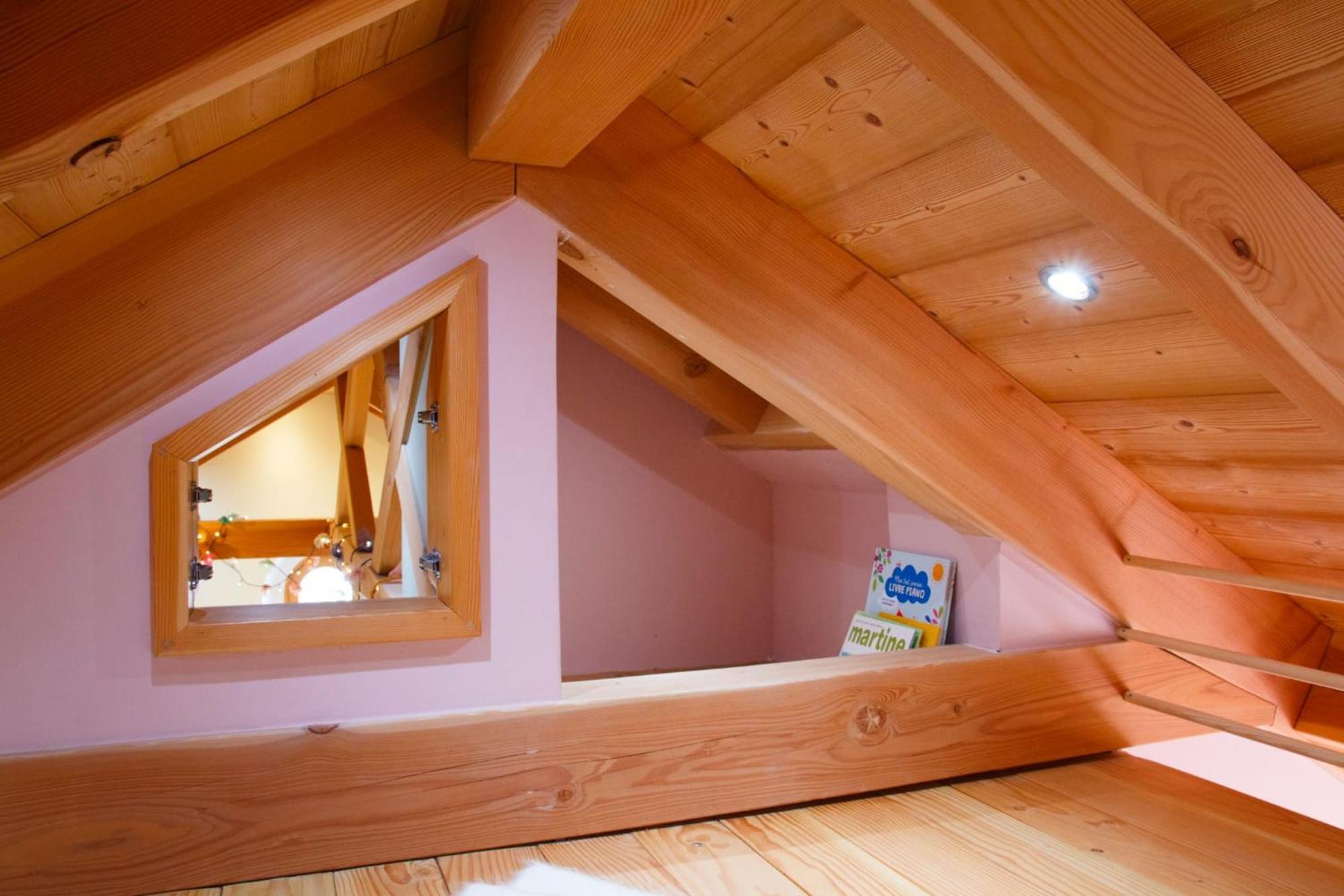 Combles & Vous Apartman Colmar Kültér fotó