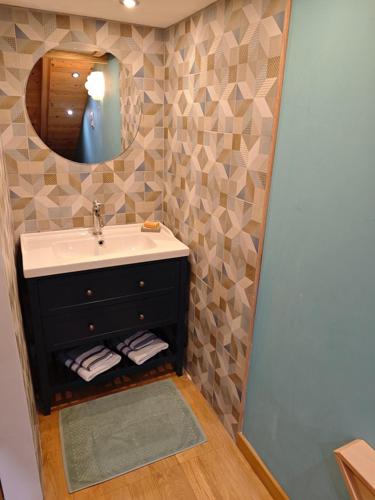 Combles & Vous Apartman Colmar Kültér fotó